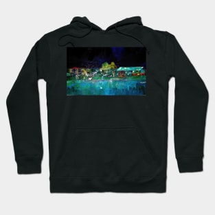 music of the future Hoodie